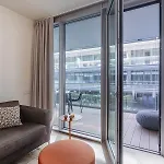 Апартаменты Waterfront Charme By Wonderful Italy *