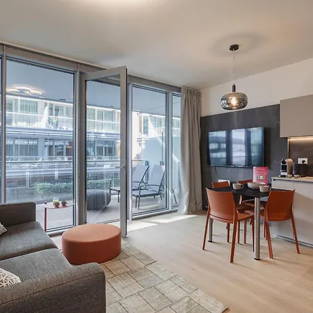 Apartman Waterfront Charme By Wonderful Italy *