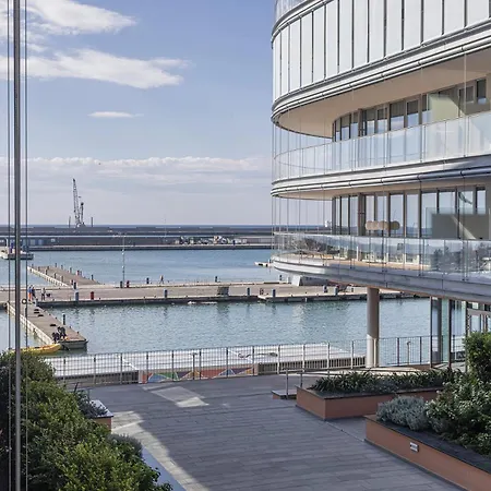 Waterfront Charme By Wonderful Italy Genova