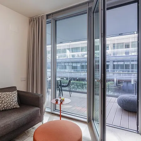 Apartman Waterfront Charme By Wonderful Italy *