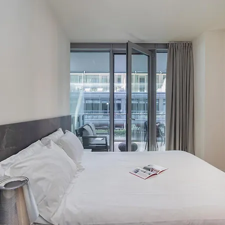 Apartman Waterfront Charme By Wonderful Italy *