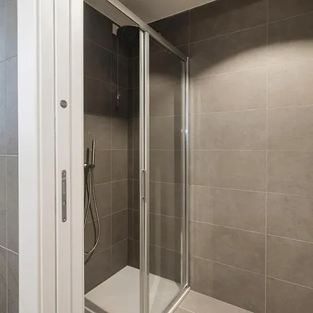 Apartman Waterfront Charme By Wonderful Italy *