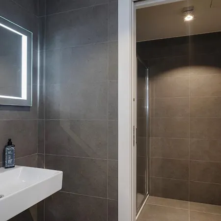 Waterfront Charme By Wonderful Italy Apartman Genova