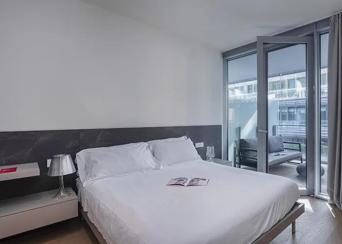 Διαμέρισμα Waterfront Charme By Wonderful Italy Γένοβα