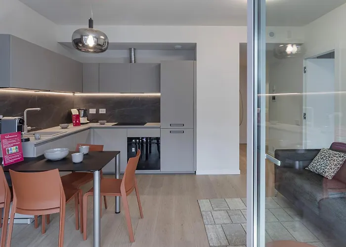 Waterfront Charme By Wonderful Italy Διαμέρισμα