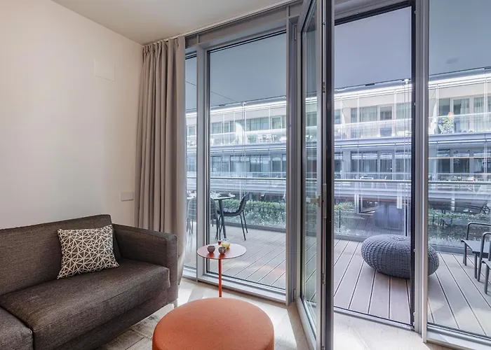 Lejlighed Waterfront Charme By Wonderful Italy *