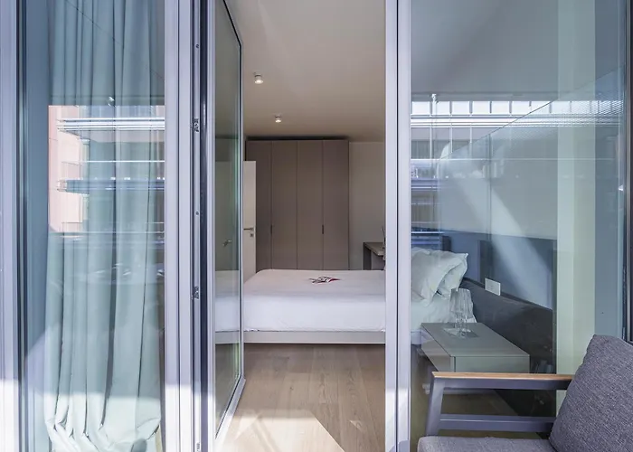 Διαμέρισμα Waterfront Charme By Wonderful Italy Γένοβα