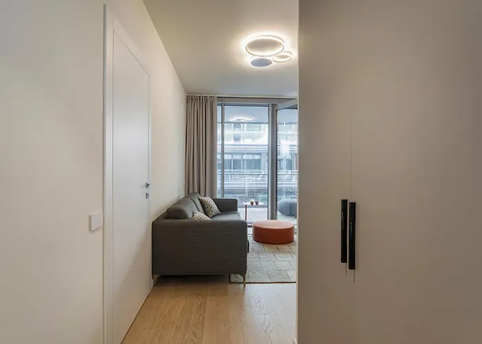 Διαμέρισμα Waterfront Charme By Wonderful Italy