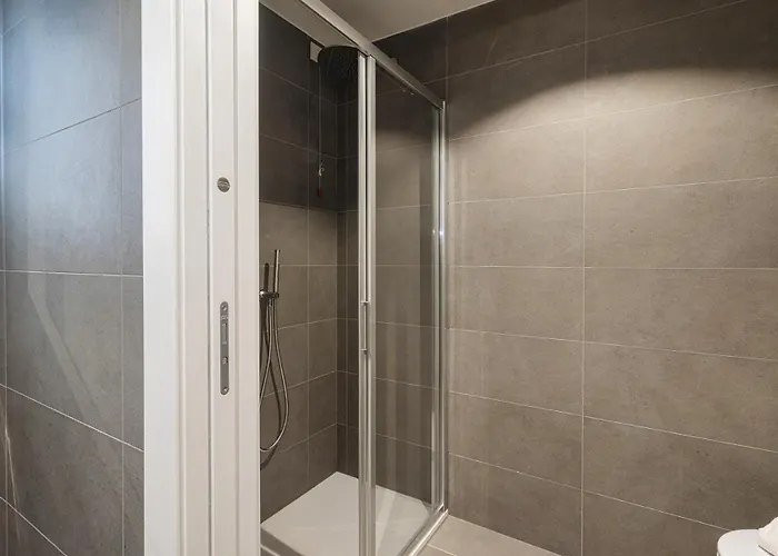 Διαμέρισμα Waterfront Charme By Wonderful Italy *