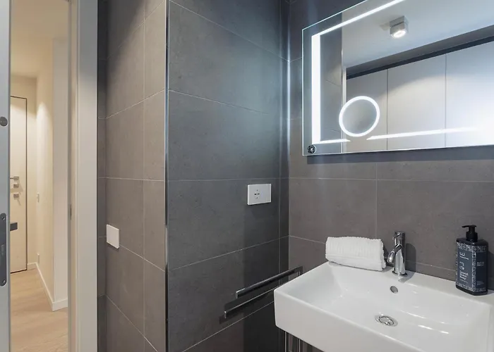 Waterfront Charme By Wonderful Italy Γένοβα