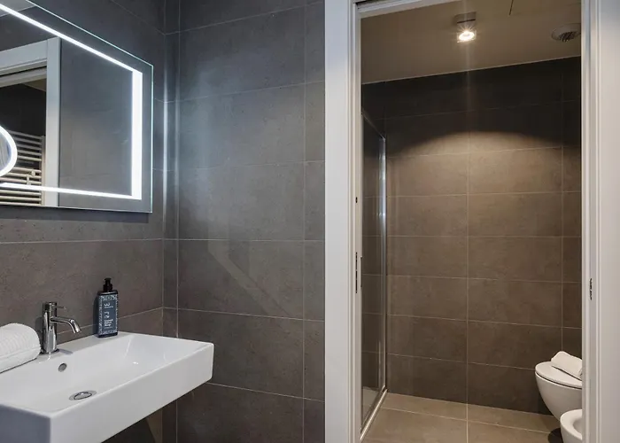 Waterfront Charme By Wonderful Italy Διαμέρισμα Γένοβα