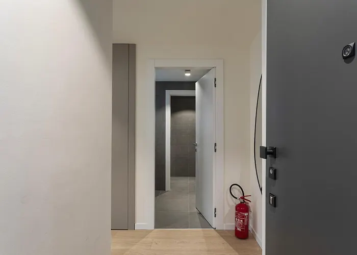 Waterfront Charme By Wonderful Italy Διαμέρισμα