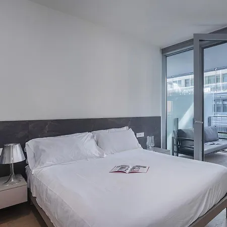 Apartamento Waterfront Charme By Wonderful Italy Génova