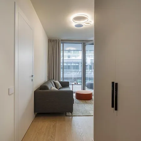 Apartamento Waterfront Charme By Wonderful Italy