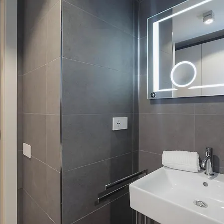 Waterfront Charme By Wonderful Italy Génova